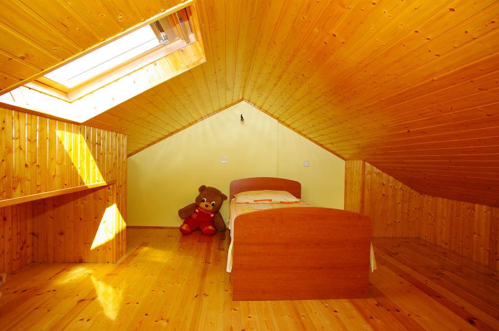 Apartments Julija Вела Лука Стая снимка