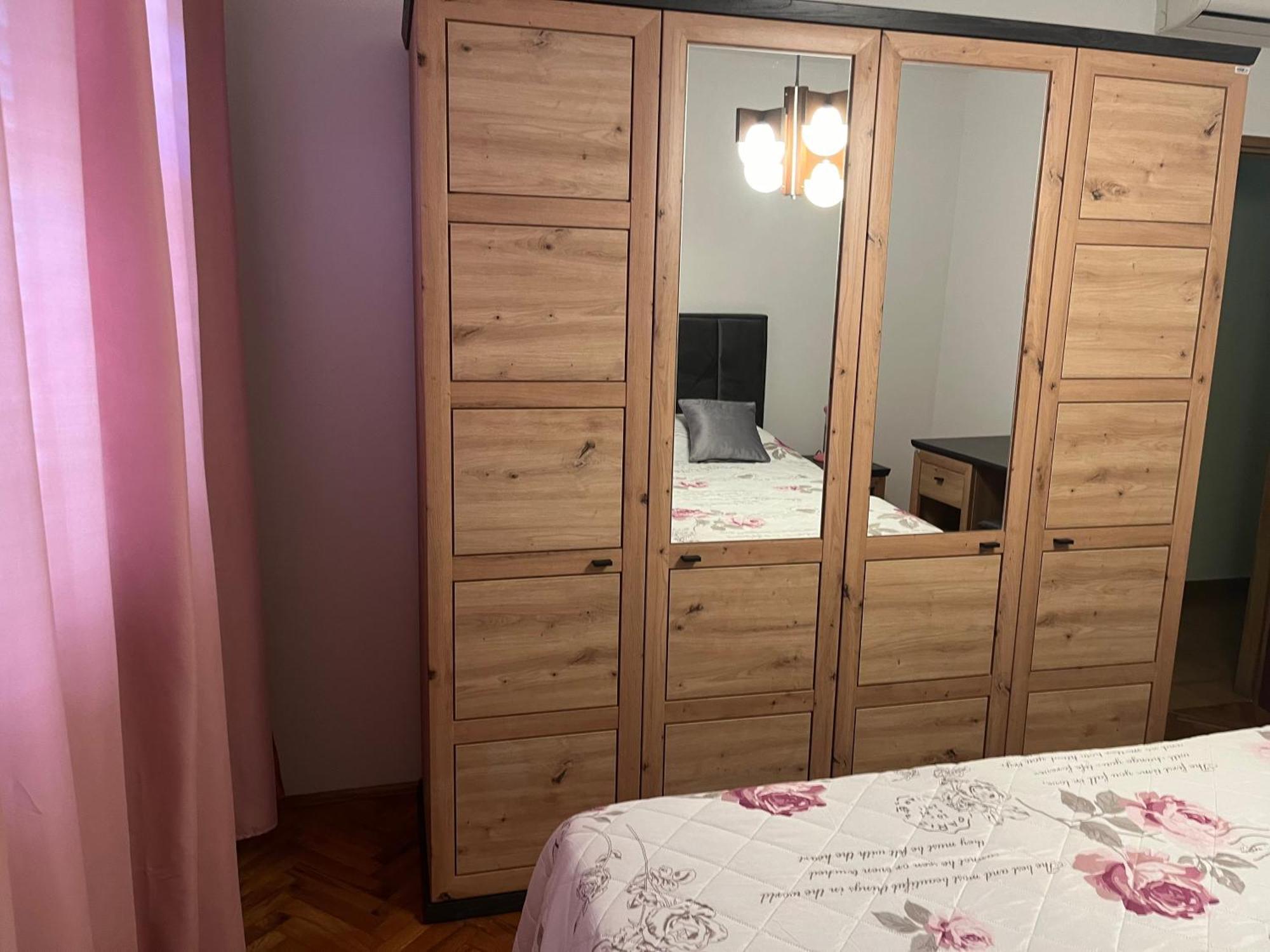 Apartments Julija Вела Лука Екстериор снимка