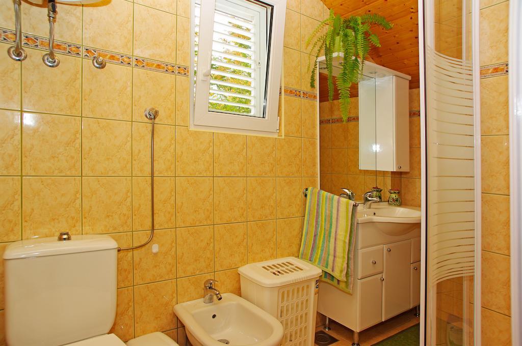 Apartments Julija Вела Лука Стая снимка
