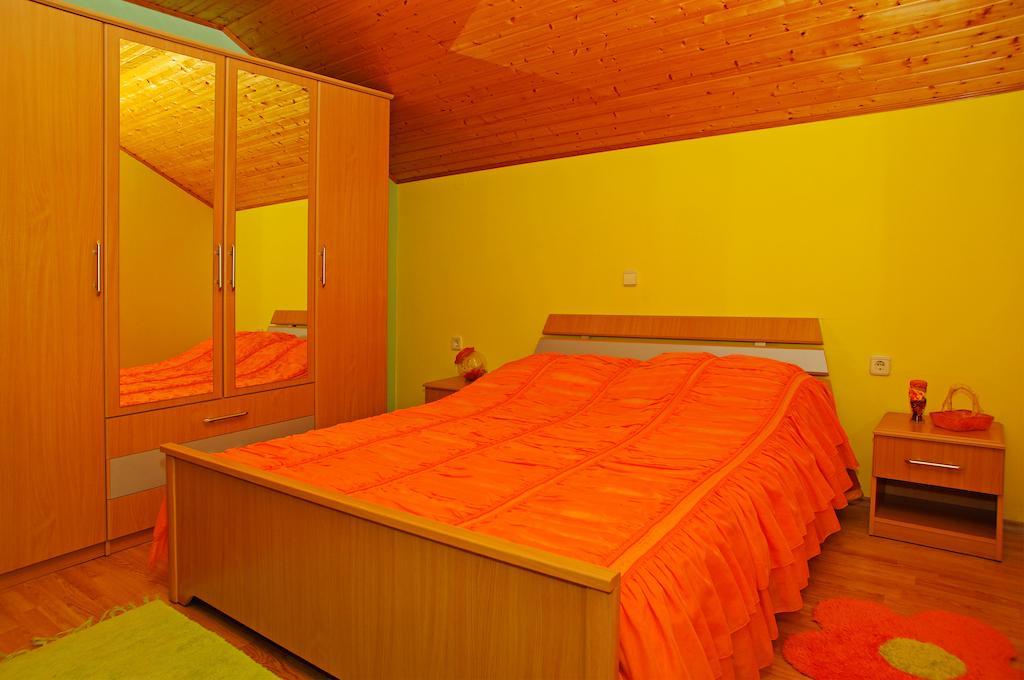 Apartments Julija Вела Лука Стая снимка