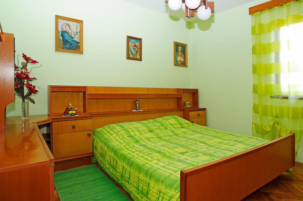 Apartments Julija Вела Лука Стая снимка
