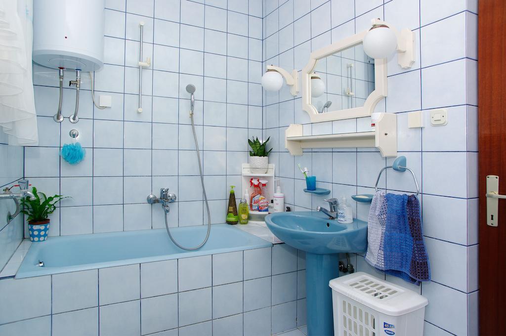 Apartments Julija Вела Лука Стая снимка