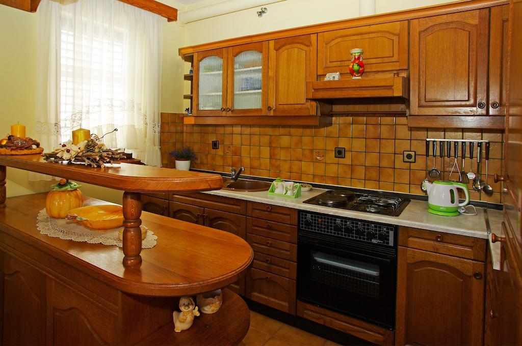 Apartments Julija Вела Лука Стая снимка